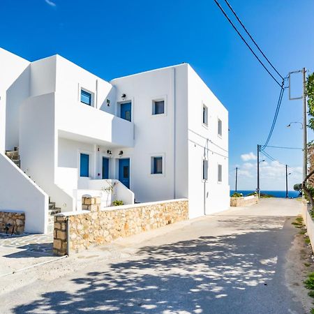 Sea View Apartment Karpathos Town  Exterior photo