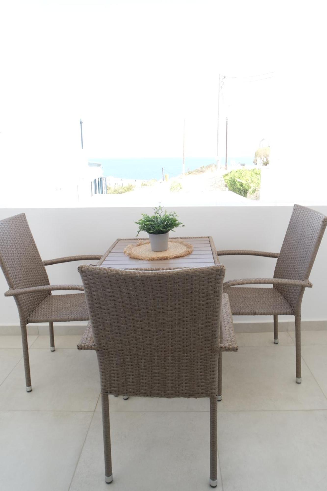 Sea View Apartment Karpathos Town  Exterior photo