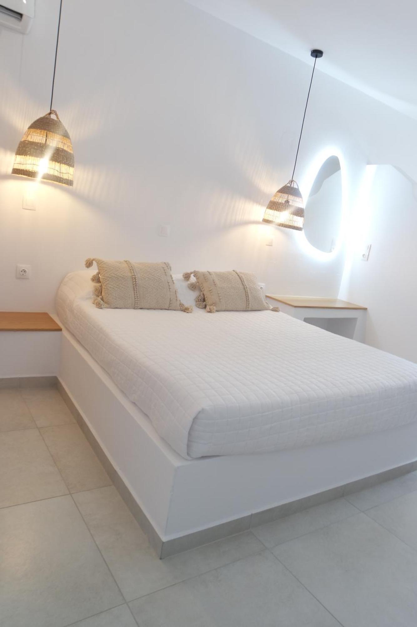 Sea View Apartment Karpathos Town  Exterior photo