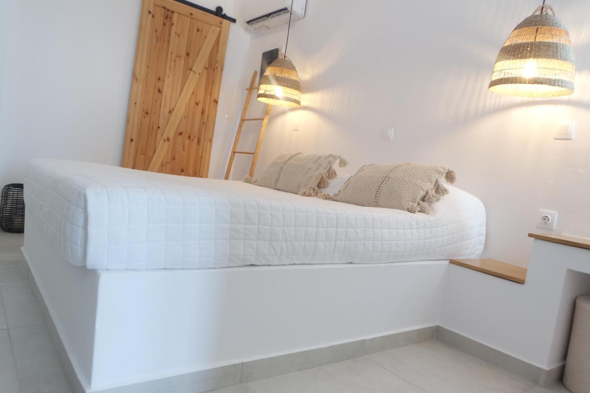 Sea View Apartment Karpathos Town  Exterior photo
