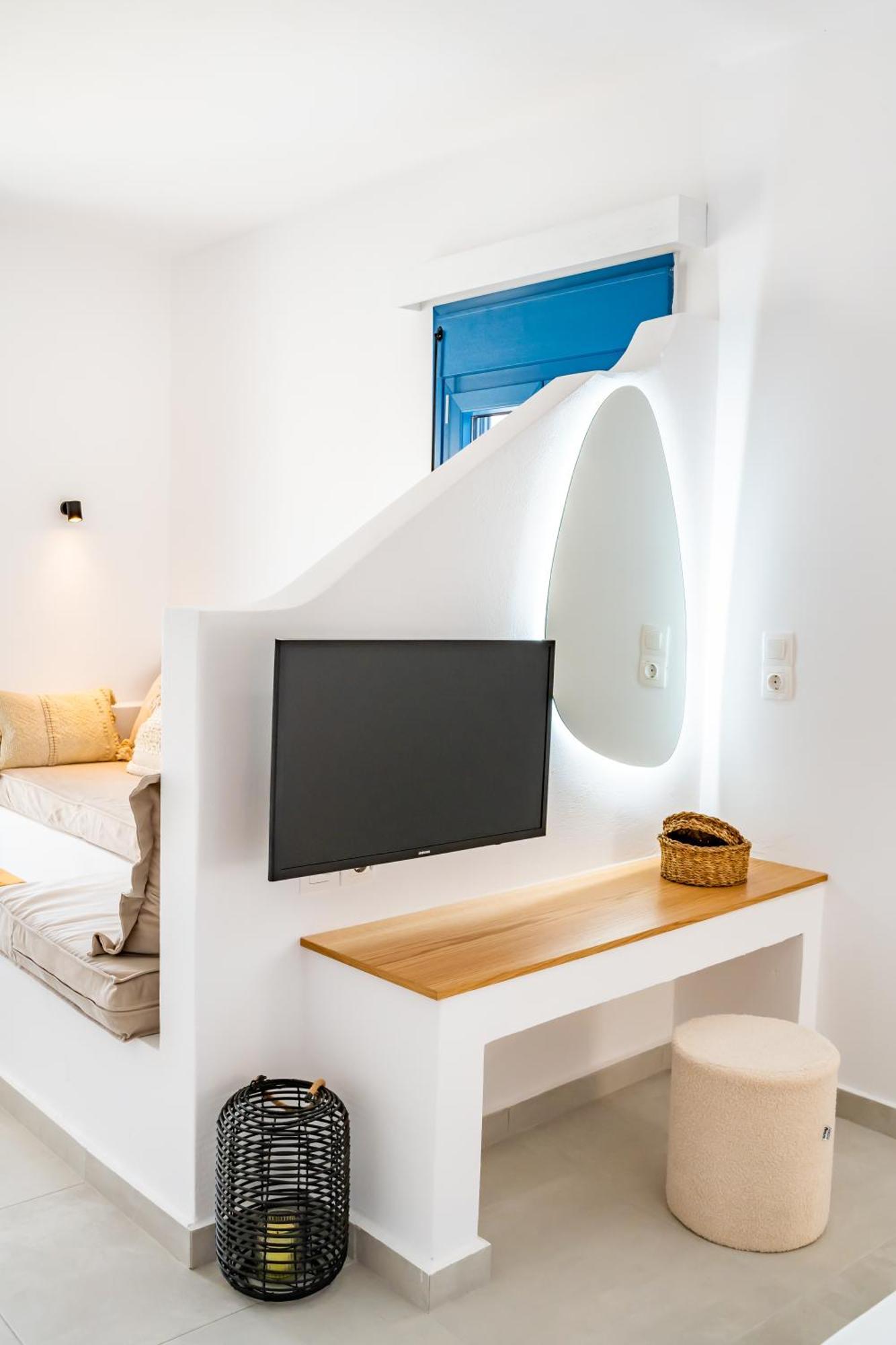 Sea View Apartment Karpathos Town  Exterior photo