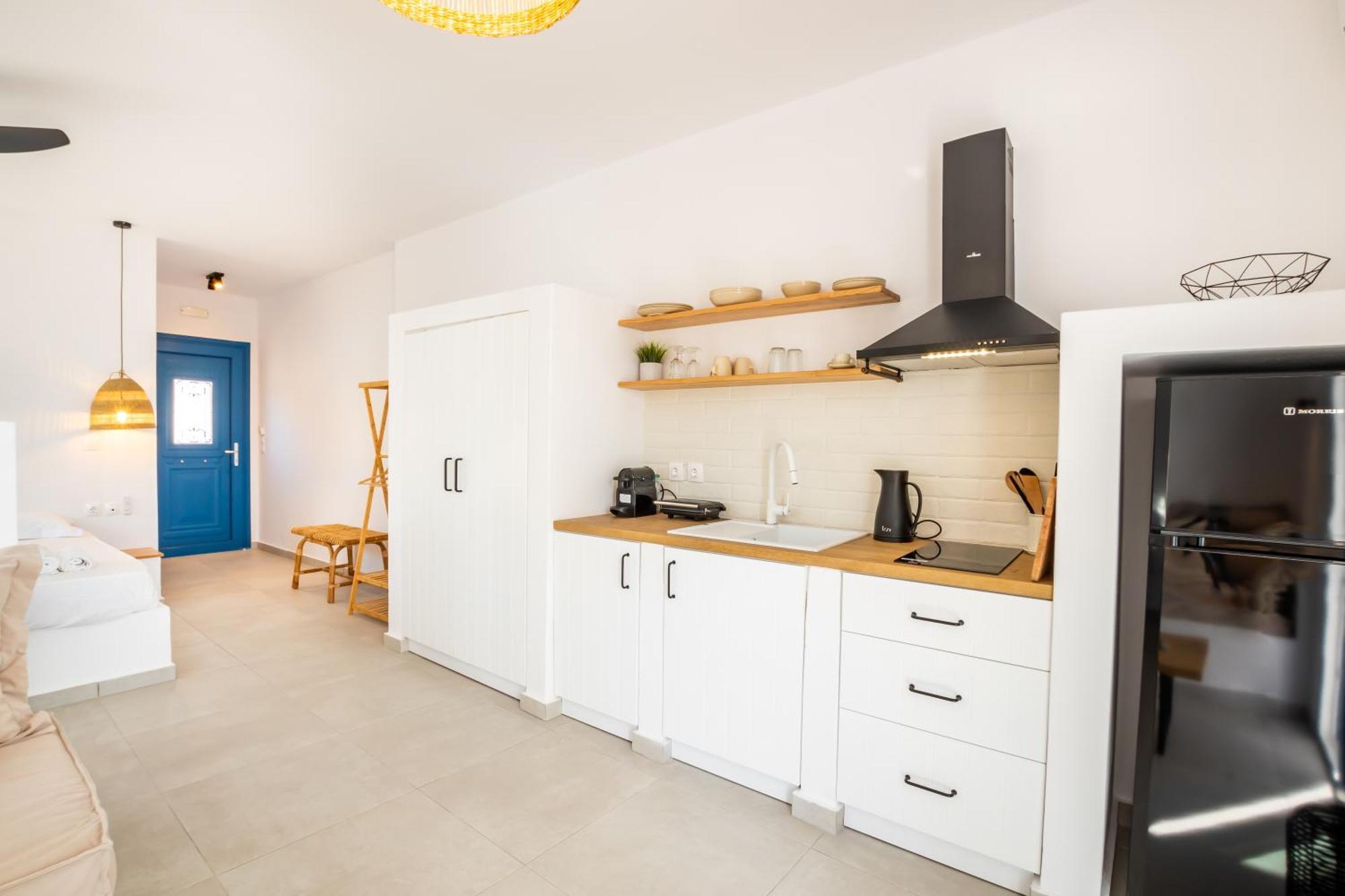 Sea View Apartment Karpathos Town  Exterior photo