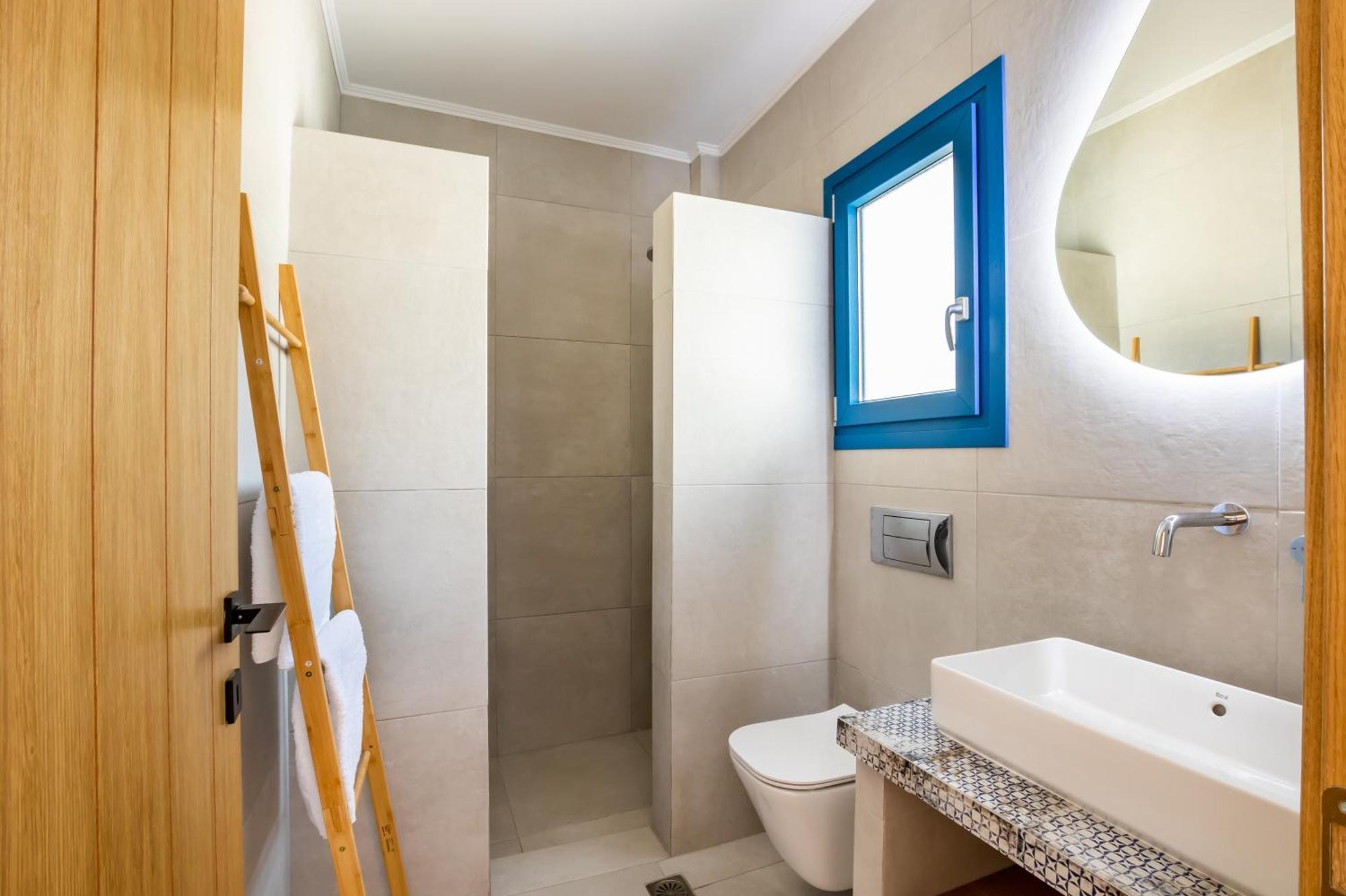 Sea View Apartment Karpathos Town  Exterior photo