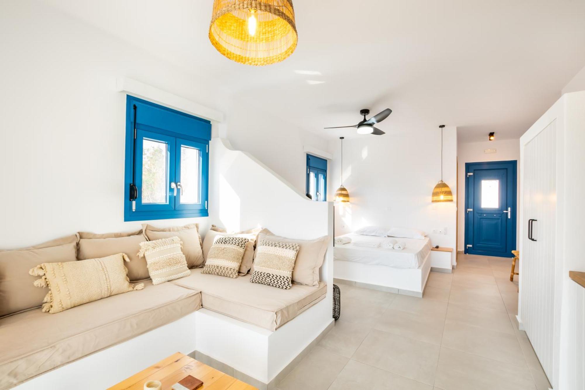 Sea View Apartment Karpathos Town  Exterior photo